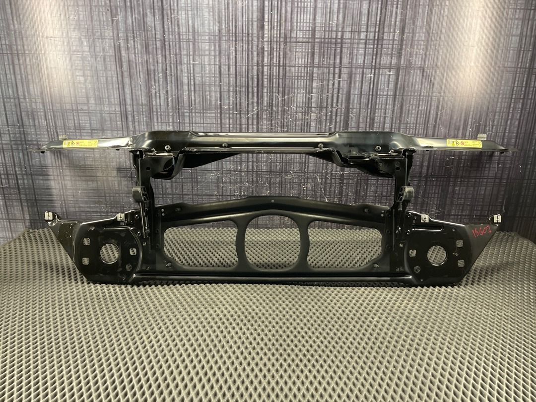 Рамка радиатора, 1733 рублей, Красноярск