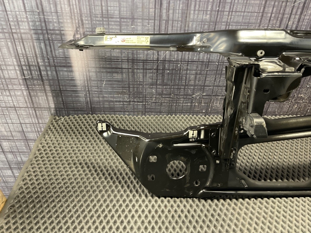 Рамка радиатора, 1733 рублей, Красноярск