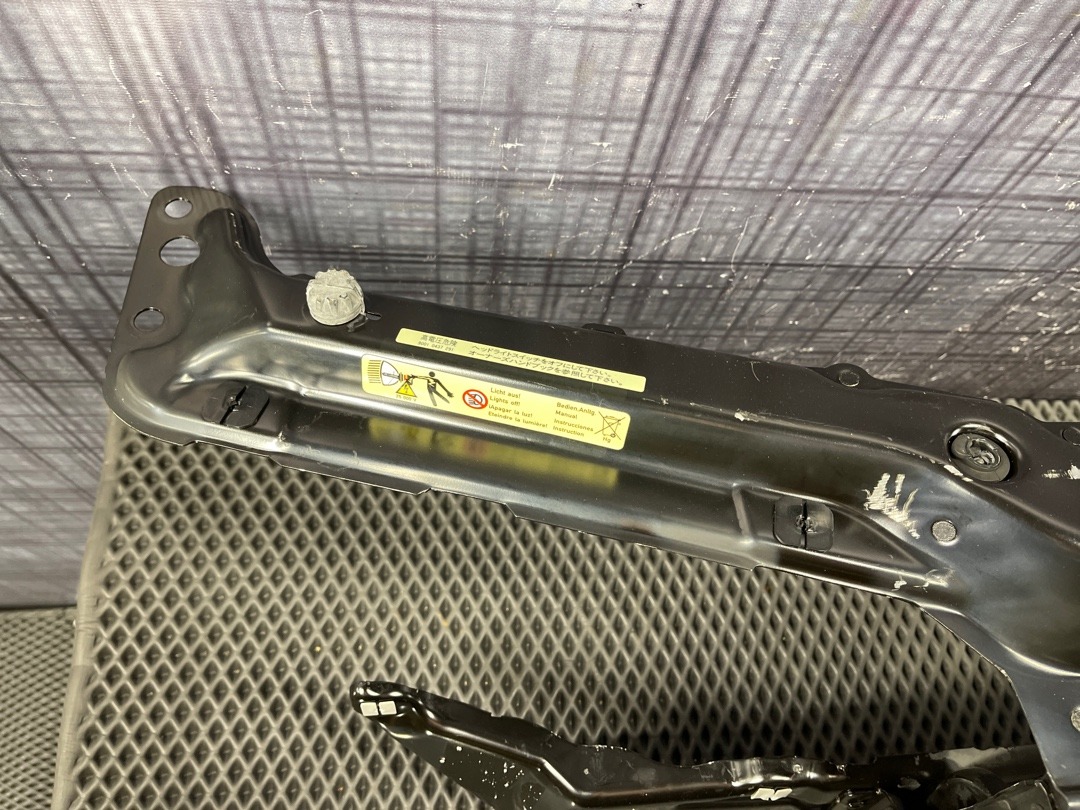 Рамка радиатора, 1733 рублей, Красноярск