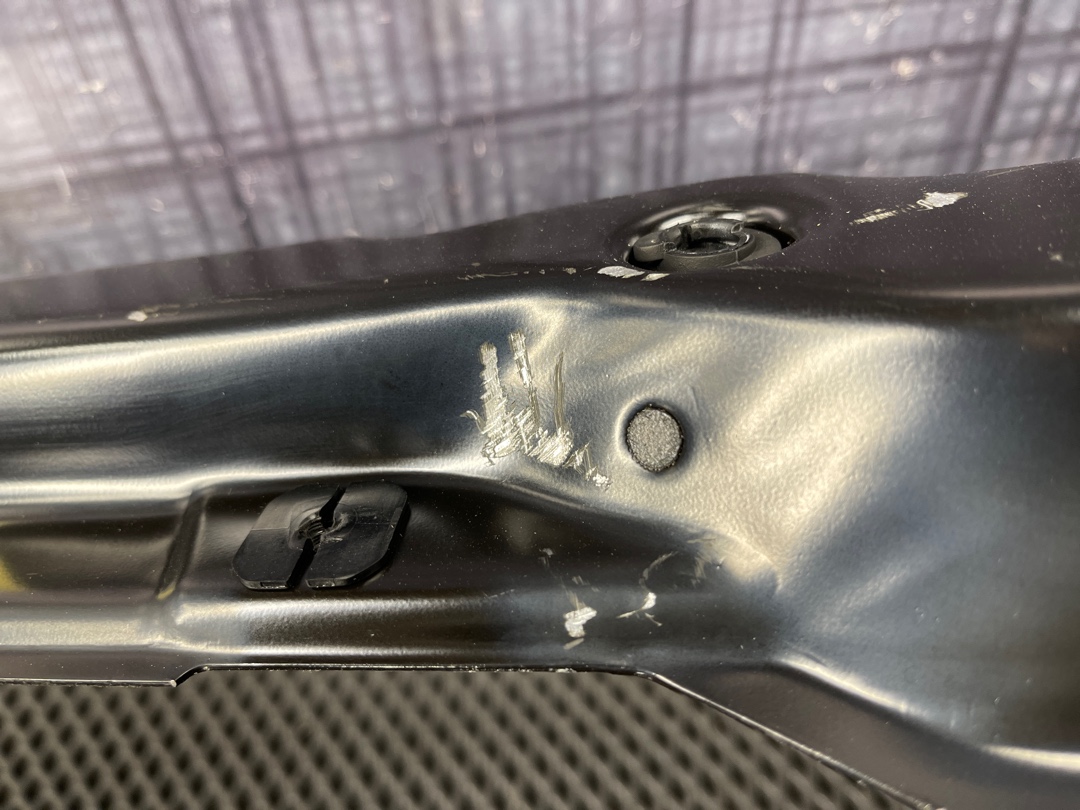 Рамка радиатора, 1733 рублей, Красноярск