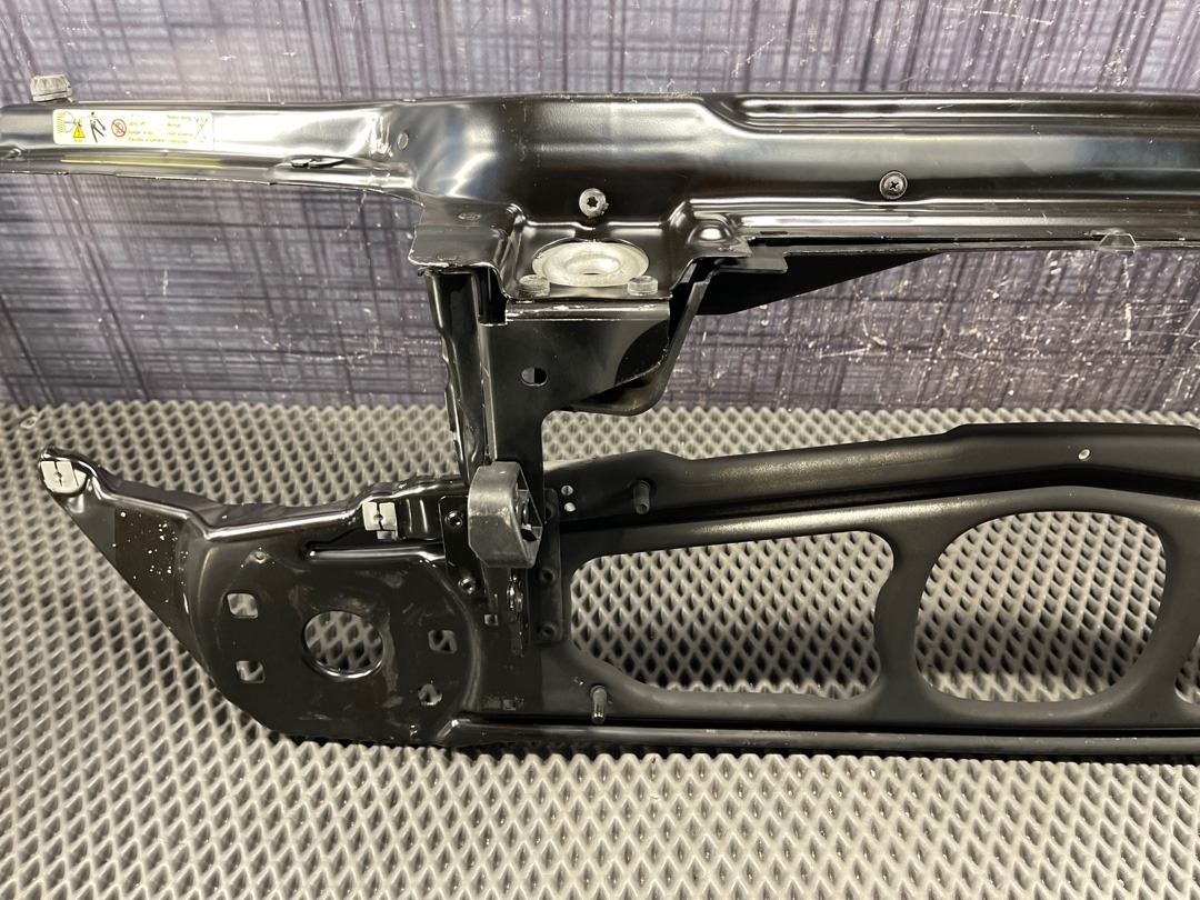 Рамка радиатора, 1733 рублей, Красноярск