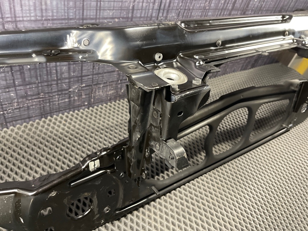 Рамка радиатора, 1733 рублей, Красноярск