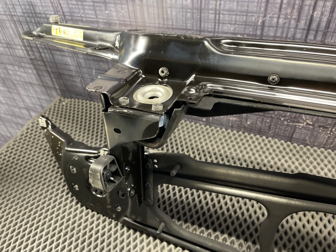 Рамка радиатора, 1733 рублей, Красноярск