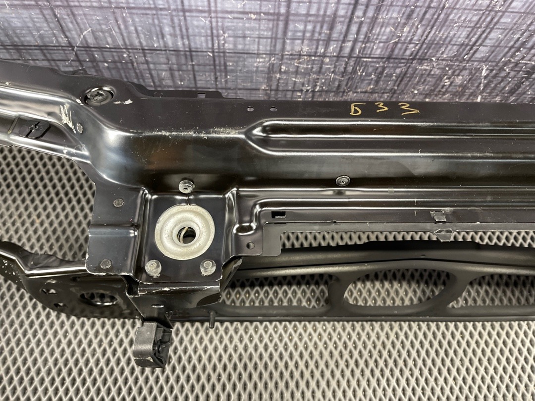 Рамка радиатора, 1733 рублей, Красноярск