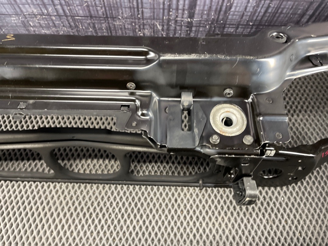 Рамка радиатора, 1733 рублей, Красноярск