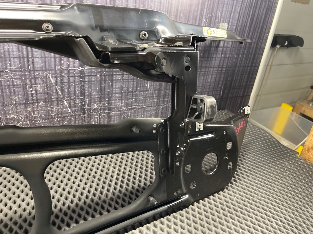 Рамка радиатора, 1733 рублей, Красноярск