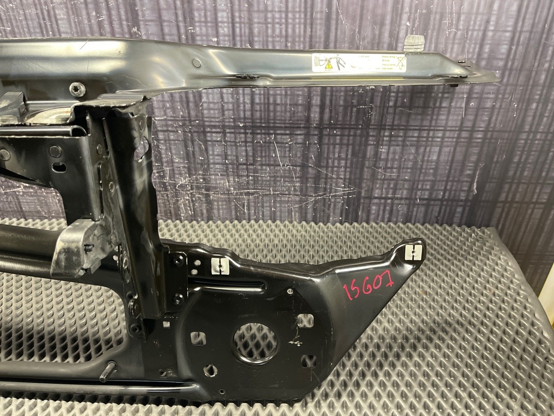 Рамка радиатора, 1733 рублей, Красноярск