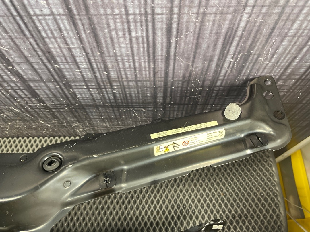 Рамка радиатора, 1733 рублей, Красноярск