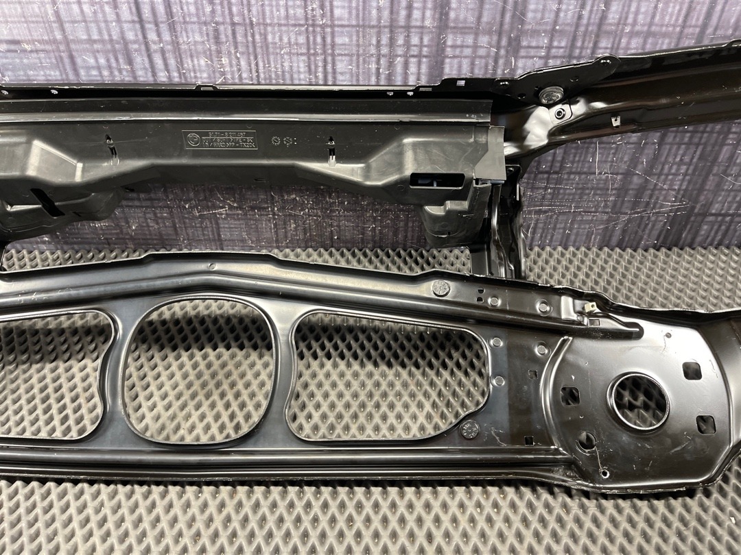 Рамка радиатора, 1733 рублей, Красноярск