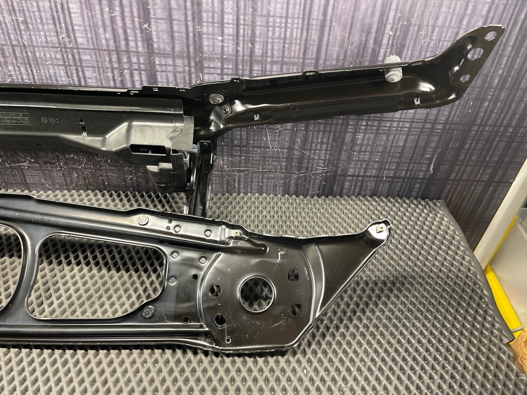 Рамка радиатора, 1733 рублей, Красноярск