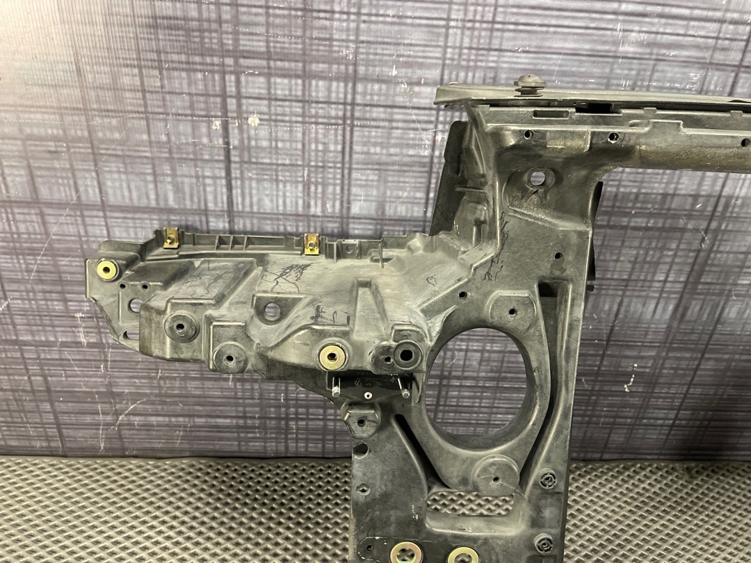 Рамка радиатора, 12000 рублей, Красноярск