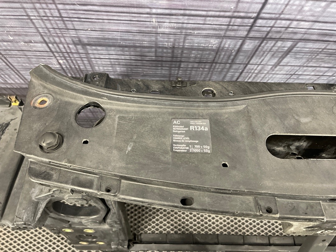 Рамка радиатора, 12000 рублей, Красноярск