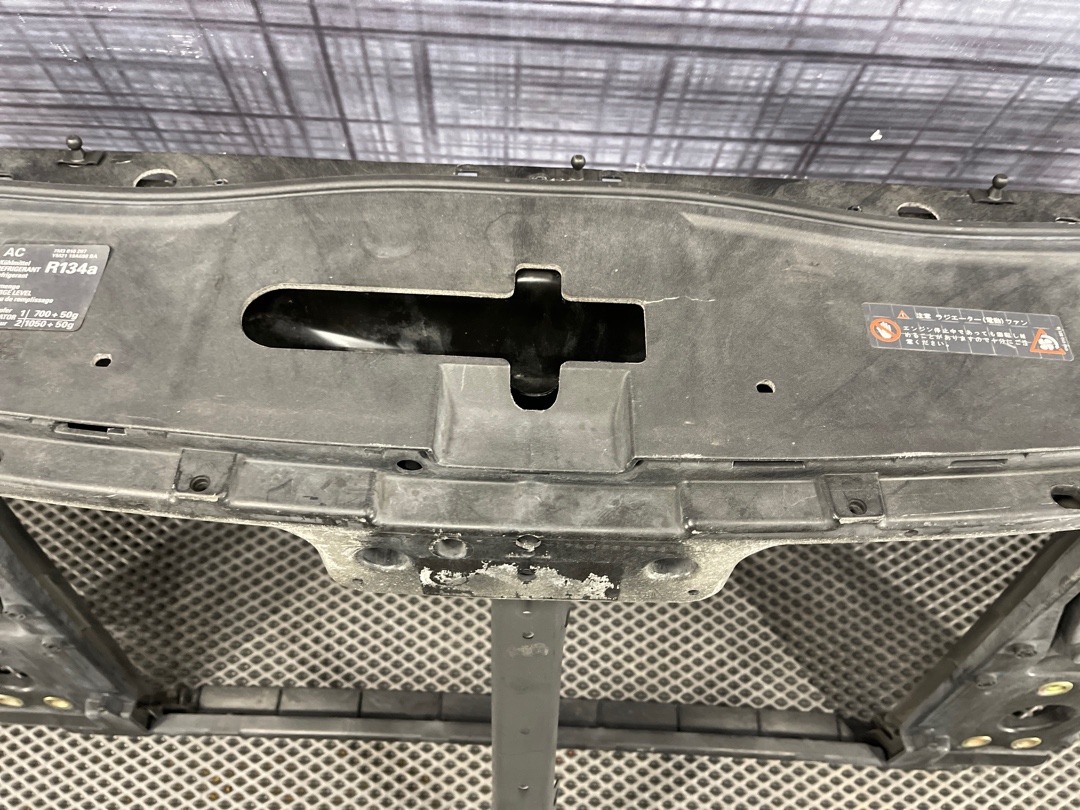 Рамка радиатора, 12000 рублей, Красноярск