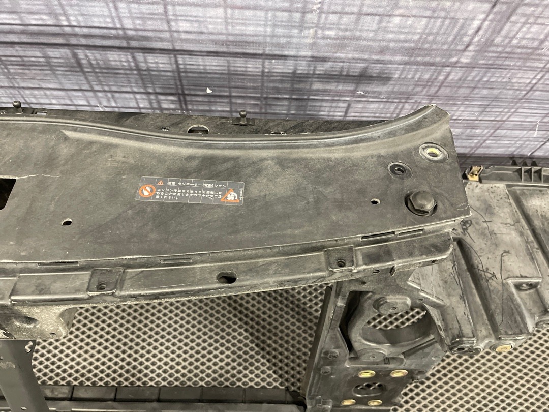 Рамка радиатора, 12000 рублей, Красноярск