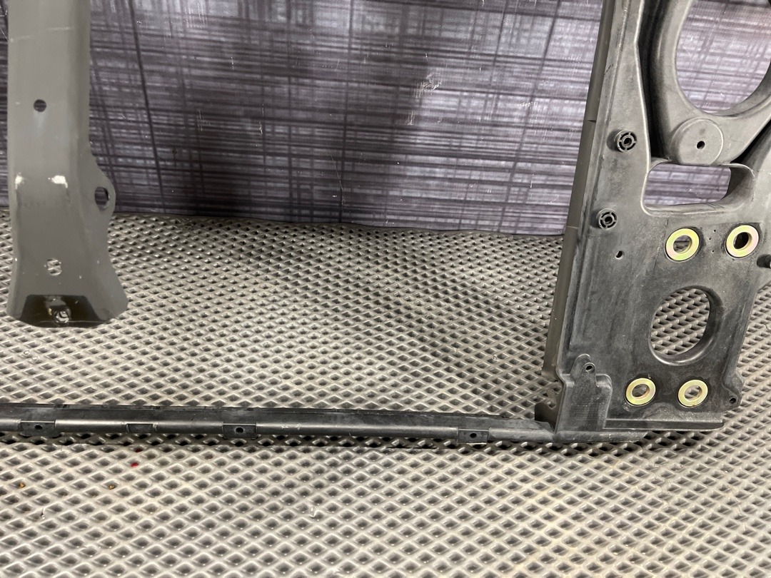 Рамка радиатора, 12000 рублей, Красноярск