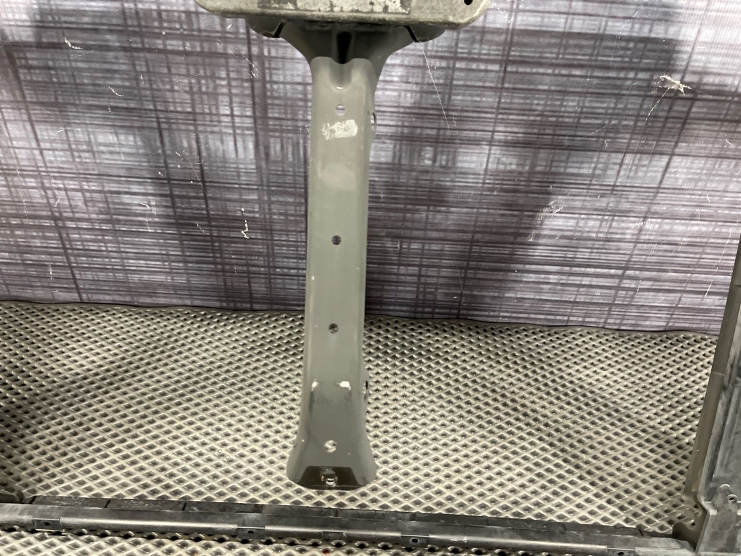 Рамка радиатора, 12000 рублей, Красноярск