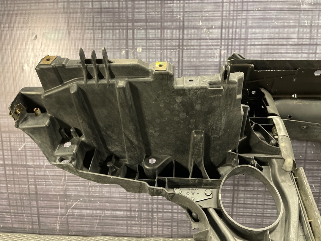 Рамка радиатора, 12000 рублей, Красноярск