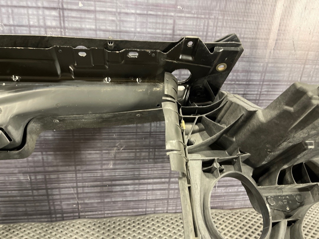 Рамка радиатора, 12000 рублей, Красноярск