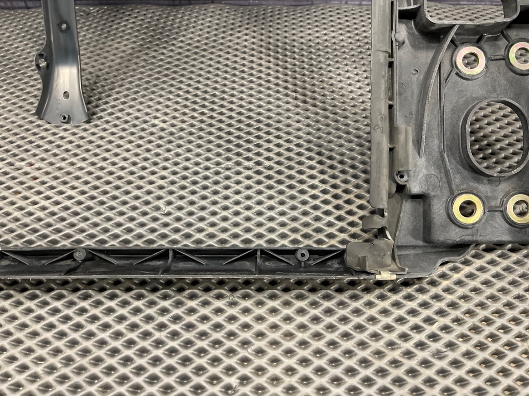 Рамка радиатора, 12000 рублей, Красноярск