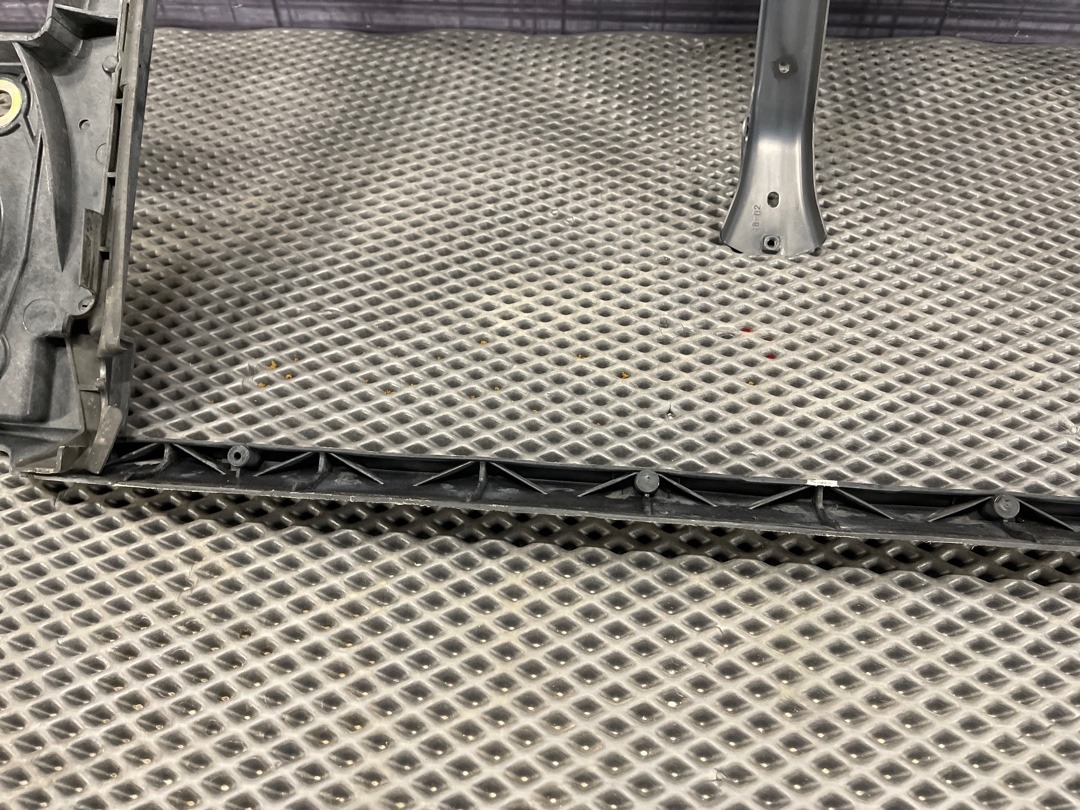 Рамка радиатора, 12000 рублей, Красноярск