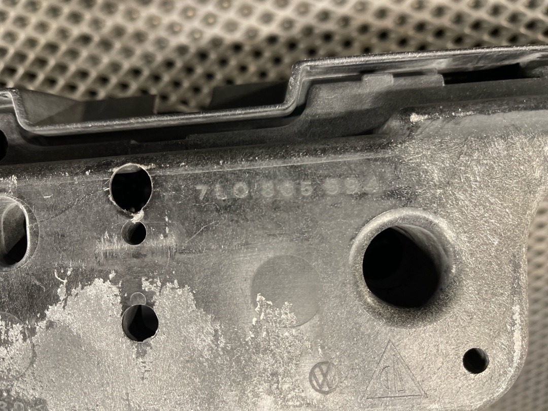 Рамка радиатора, 12000 рублей, Красноярск