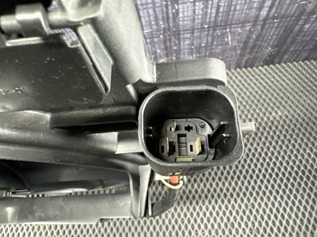 Вентилятор радиатора, 20620 рублей, Красноярск