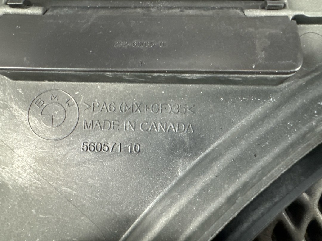 Вентилятор радиатора, 20620 рублей, Красноярск