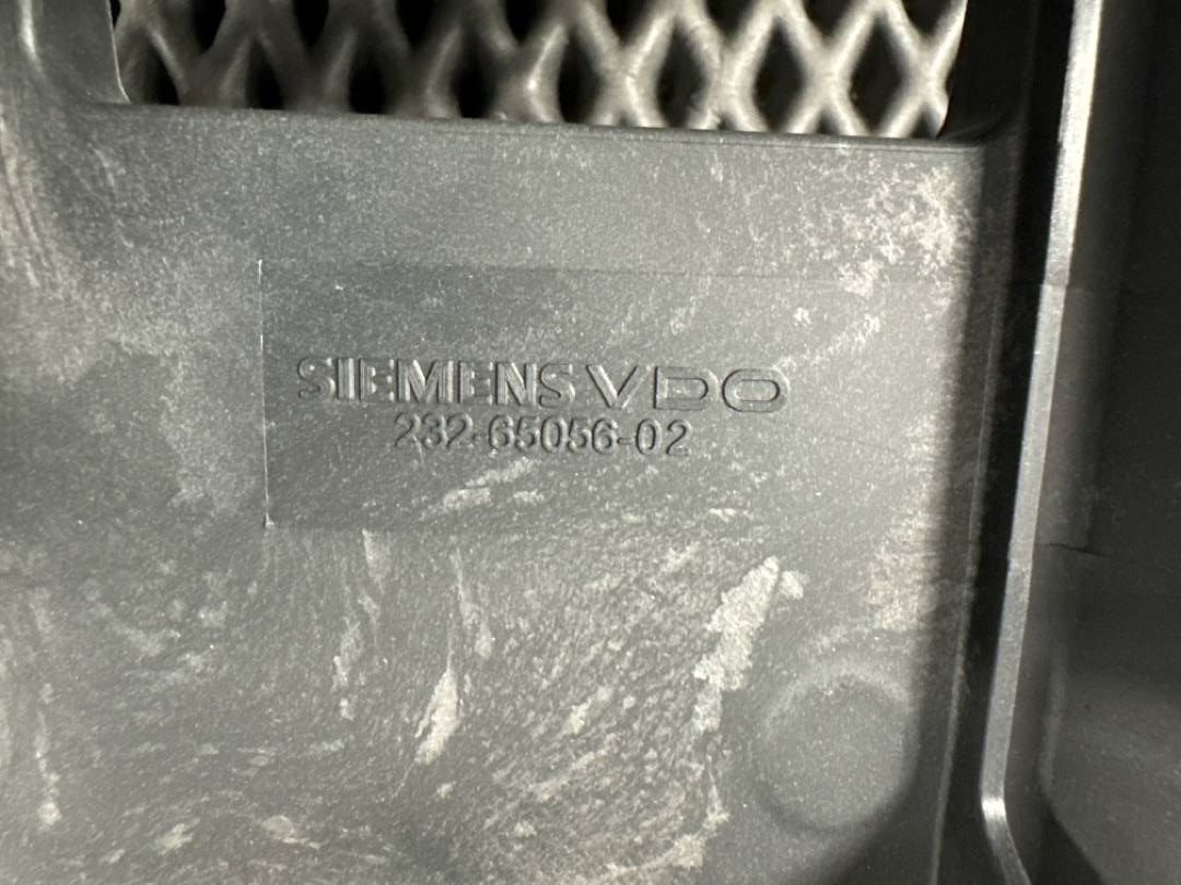 Вентилятор радиатора, 20620 рублей, Красноярск