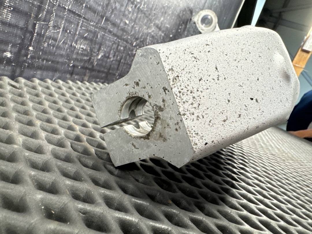 Поворотный кулак, 5960 рублей, Красноярск