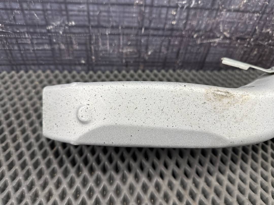 Поворотный кулак, 5960 рублей, Красноярск