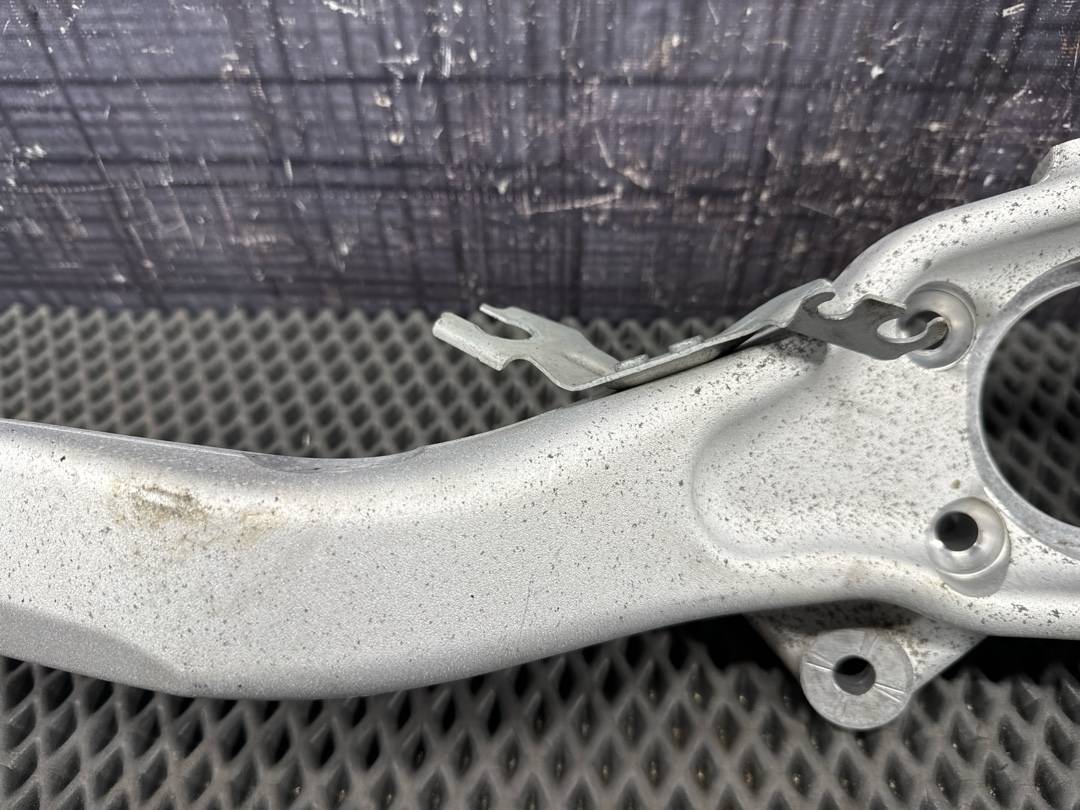 Поворотный кулак, 5960 рублей, Красноярск