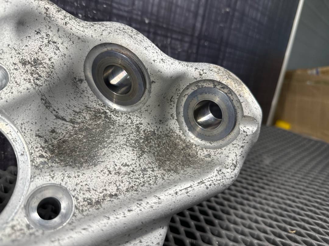 Поворотный кулак, 5960 рублей, Красноярск