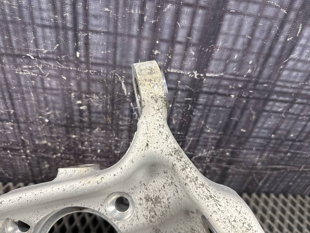 Поворотный кулак, 5960 рублей, Красноярск