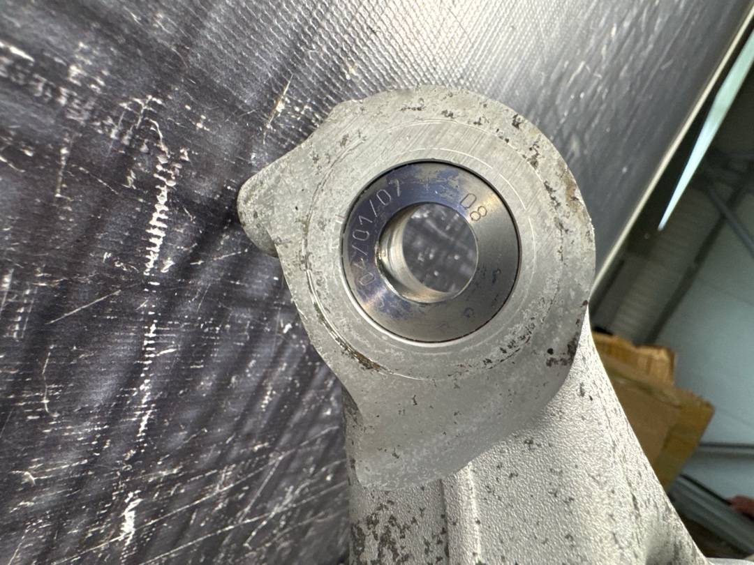 Поворотный кулак, 5960 рублей, Красноярск