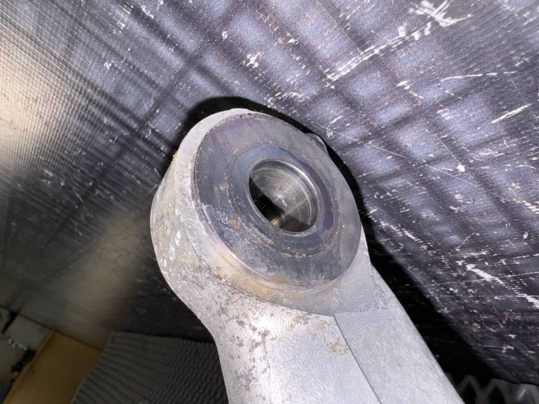 Поворотный кулак, 5960 рублей, Красноярск