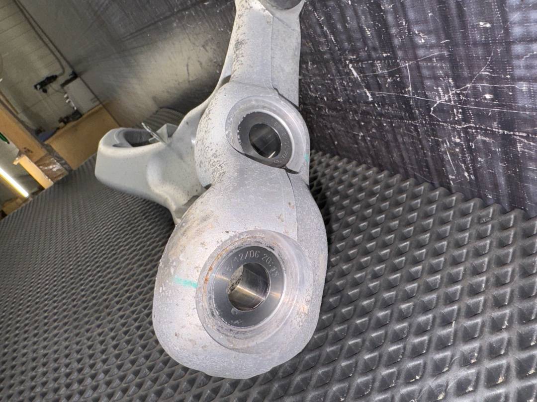 Поворотный кулак, 5960 рублей, Красноярск