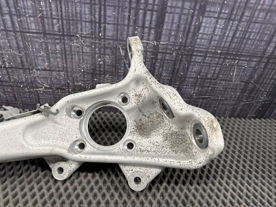 Поворотный кулак, 5960 рублей, Красноярск