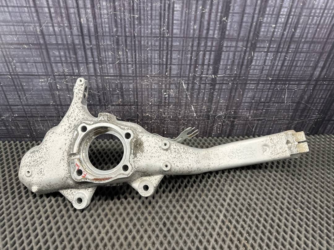 Поворотный кулак, 5960 рублей, Красноярск