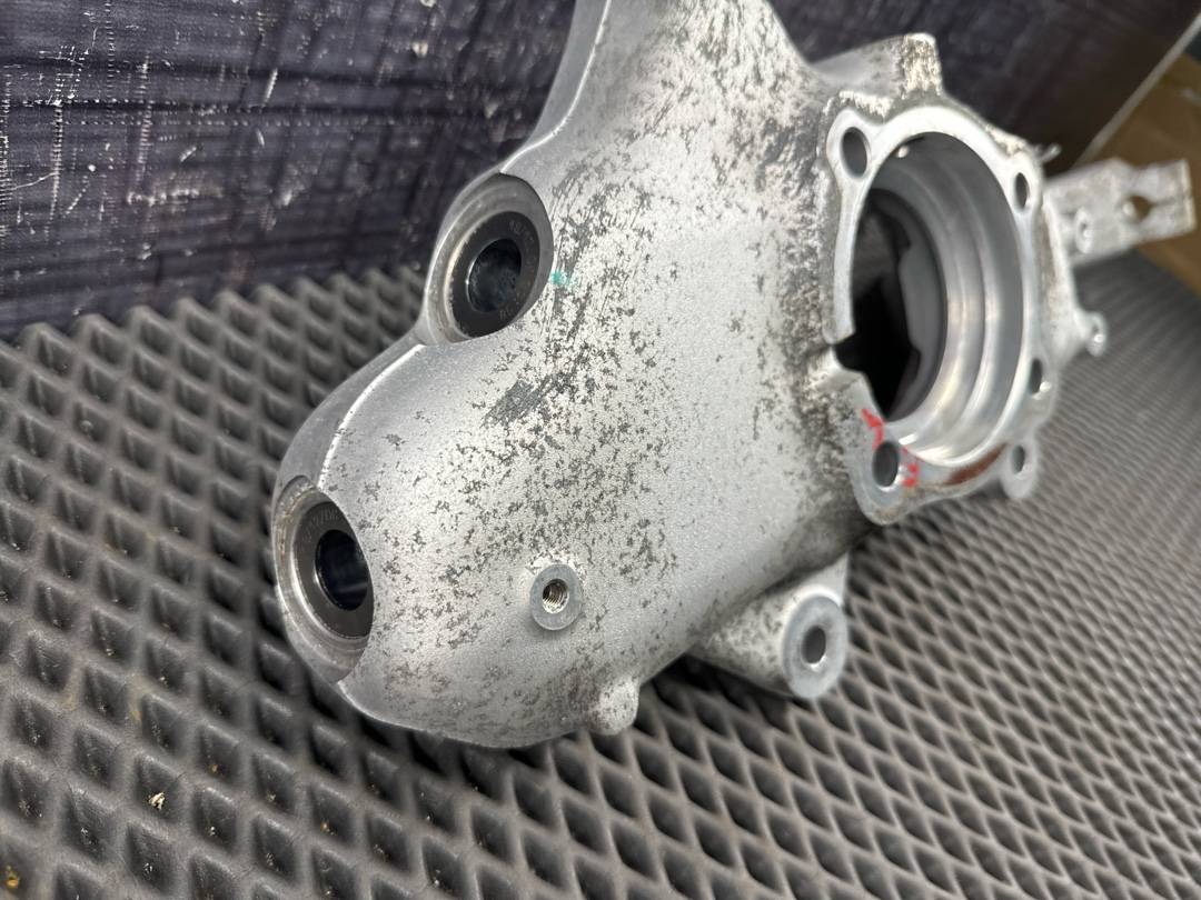 Поворотный кулак, 5960 рублей, Красноярск