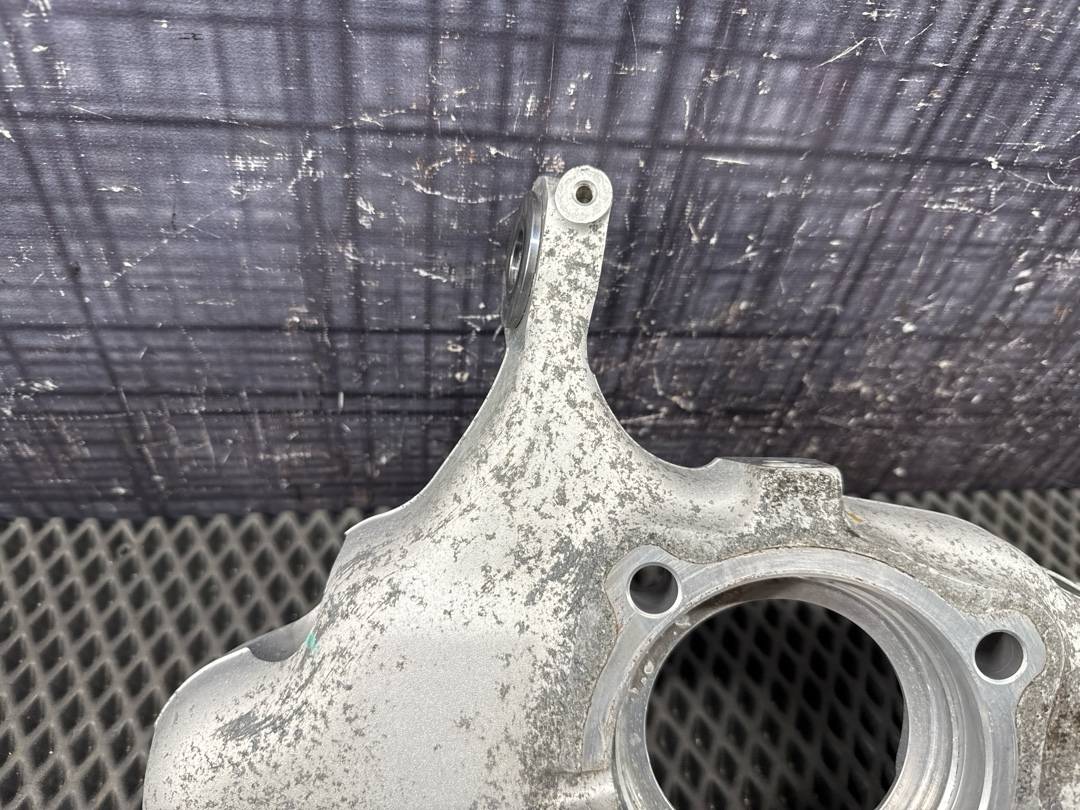 Поворотный кулак, 5960 рублей, Красноярск