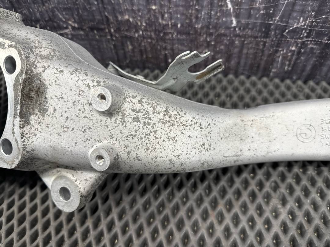 Поворотный кулак, 5960 рублей, Красноярск