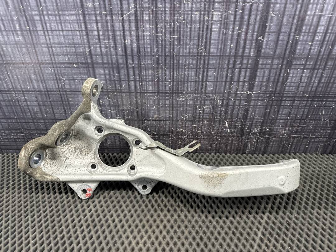 Поворотный кулак, 5960 рублей, Красноярск