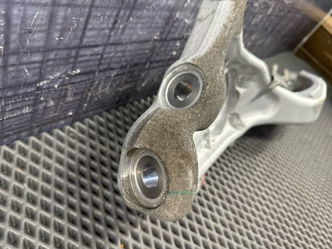 Поворотный кулак, 5960 рублей, Красноярск