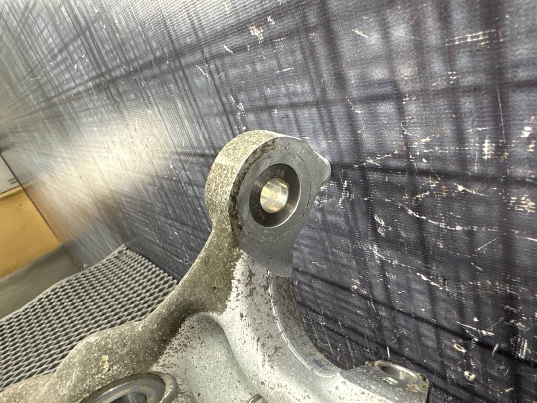 Поворотный кулак, 5960 рублей, Красноярск