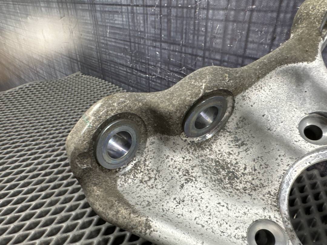 Поворотный кулак, 5960 рублей, Красноярск