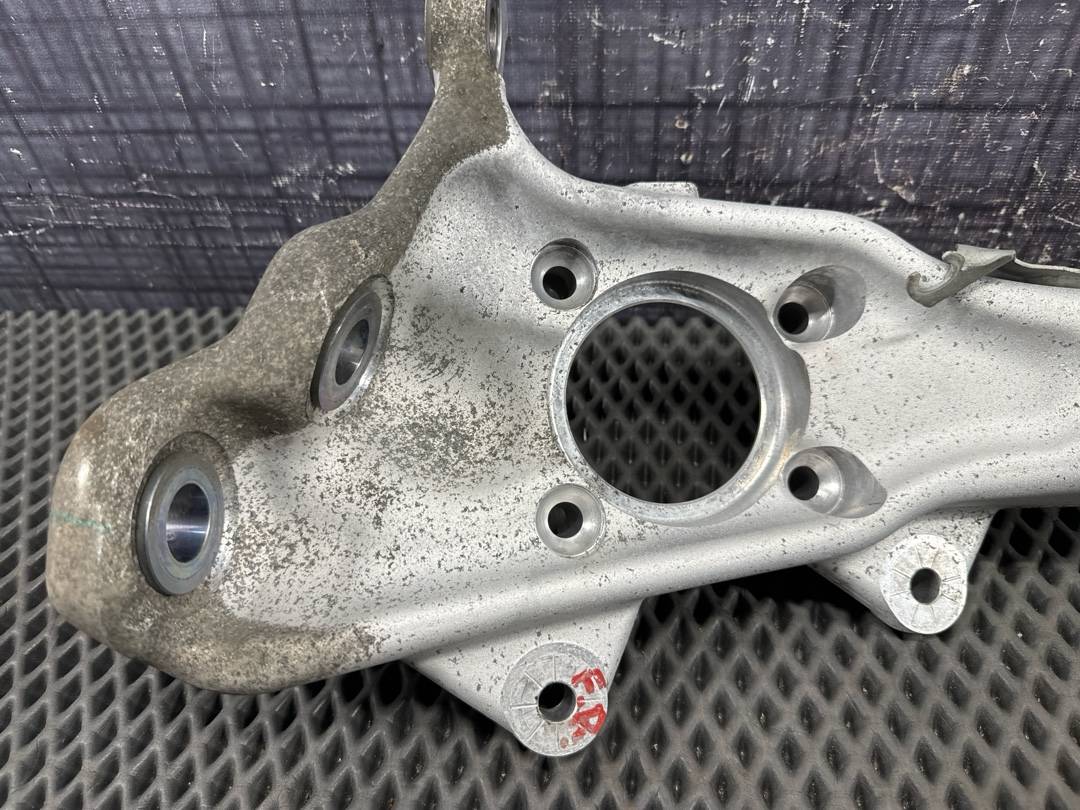 Поворотный кулак, 5960 рублей, Красноярск