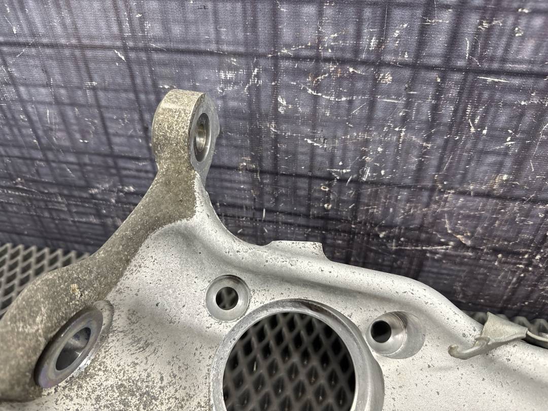 Поворотный кулак, 5960 рублей, Красноярск