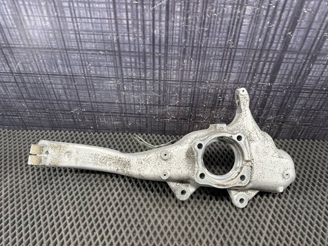 Поворотный кулак, 5960 рублей, Красноярск