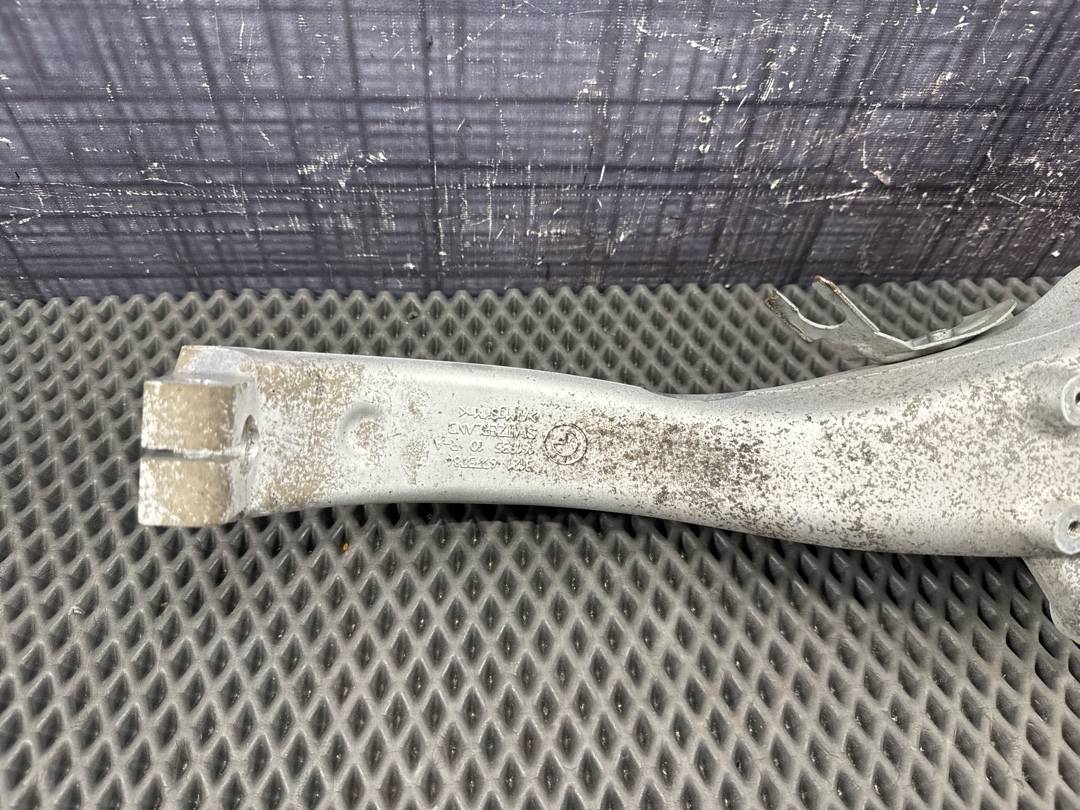 Поворотный кулак, 5960 рублей, Красноярск