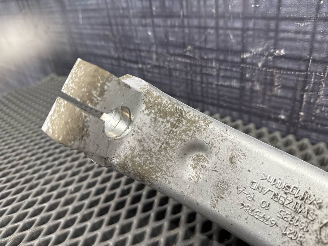 Поворотный кулак, 5960 рублей, Красноярск